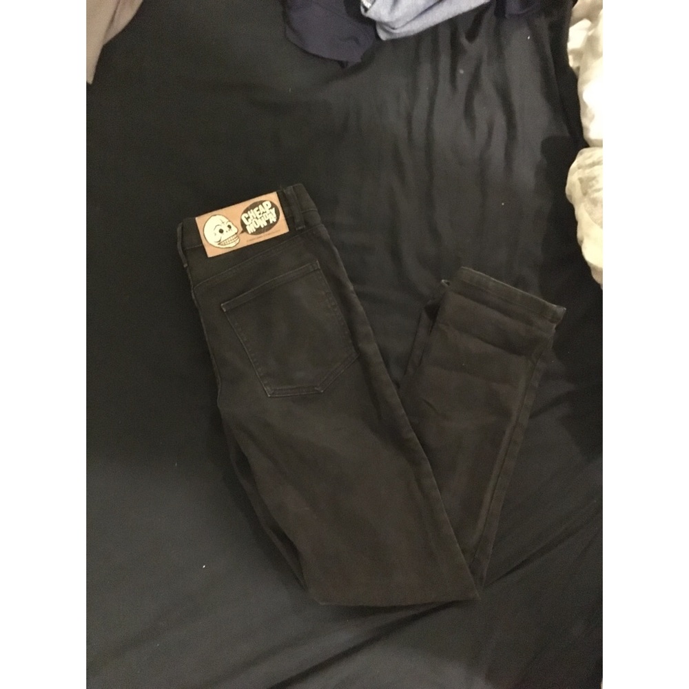 Cheap Monday Skinnies